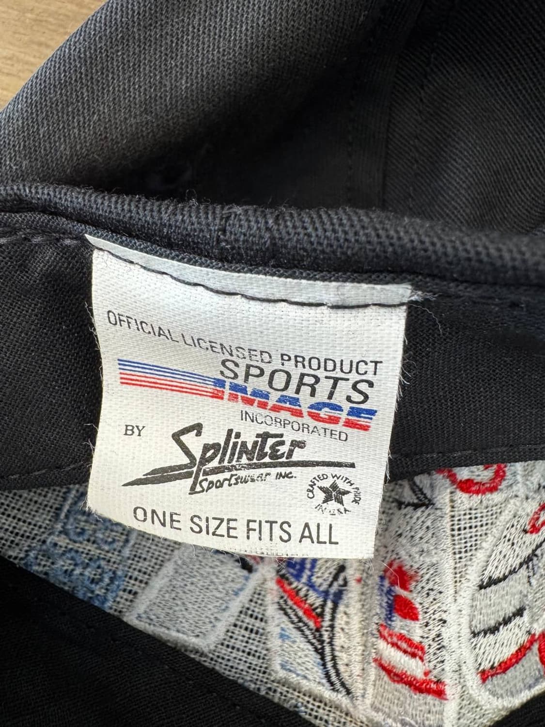 90s 빈티지 트러커캡 상품이미지4