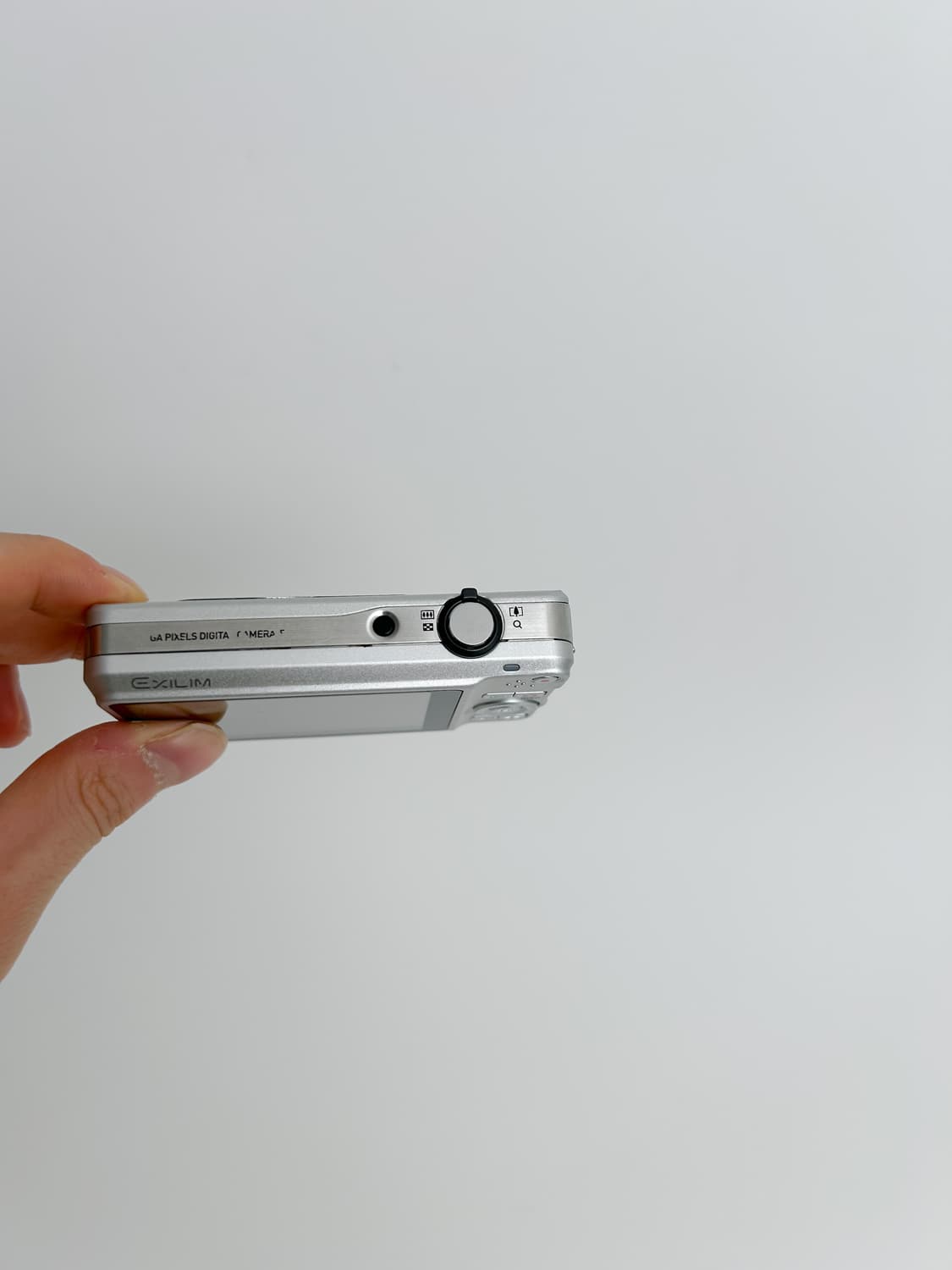 초보자추천!) 카시오 엑슬림 ex-z90 Exilim 빈티지디카 상품이미지7