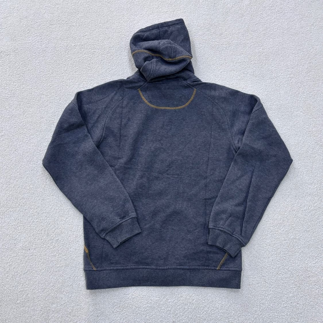 실측확인 아디다스 기모 후드티셔츠 0309E 상품이미지2