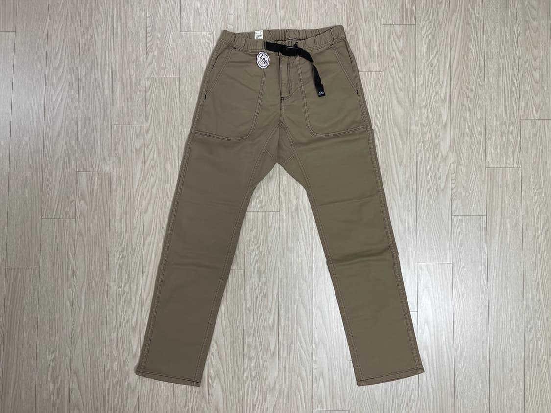 리 재팬 Lee 클림버스 팬츠 상품이미지1