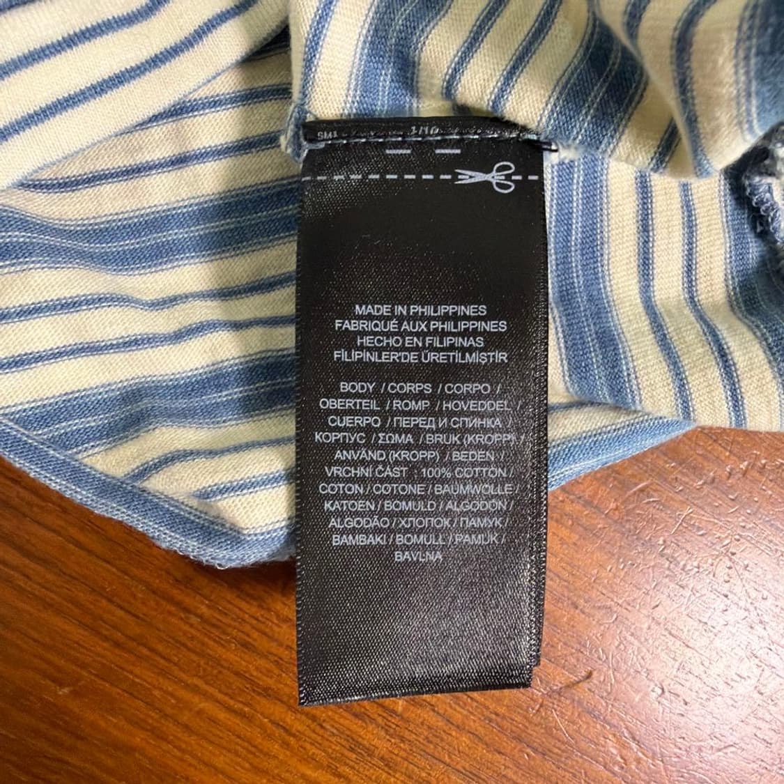RRL 링거티 상품이미지3