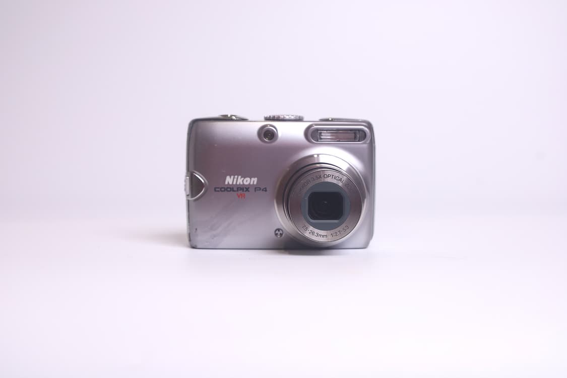 니콘 쿨픽스 P4 상품이미지1