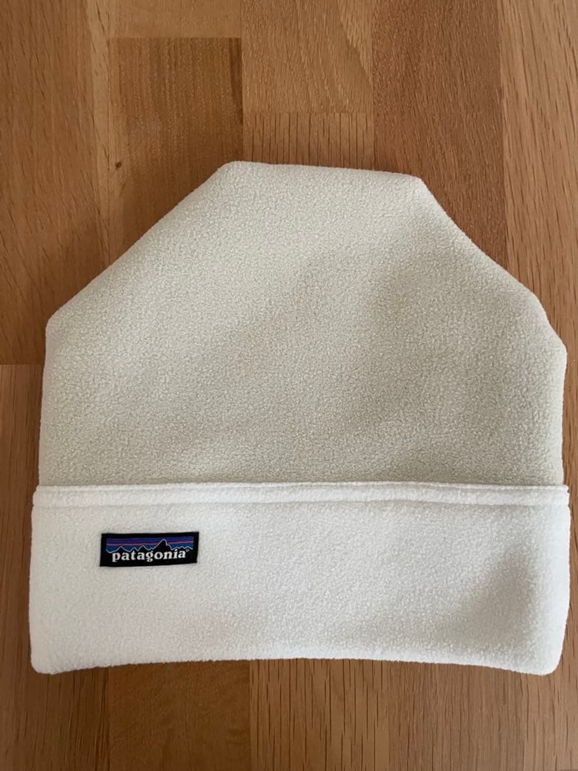 파타고니아 신칠라 비니 화이트/아이보리 상품이미지1