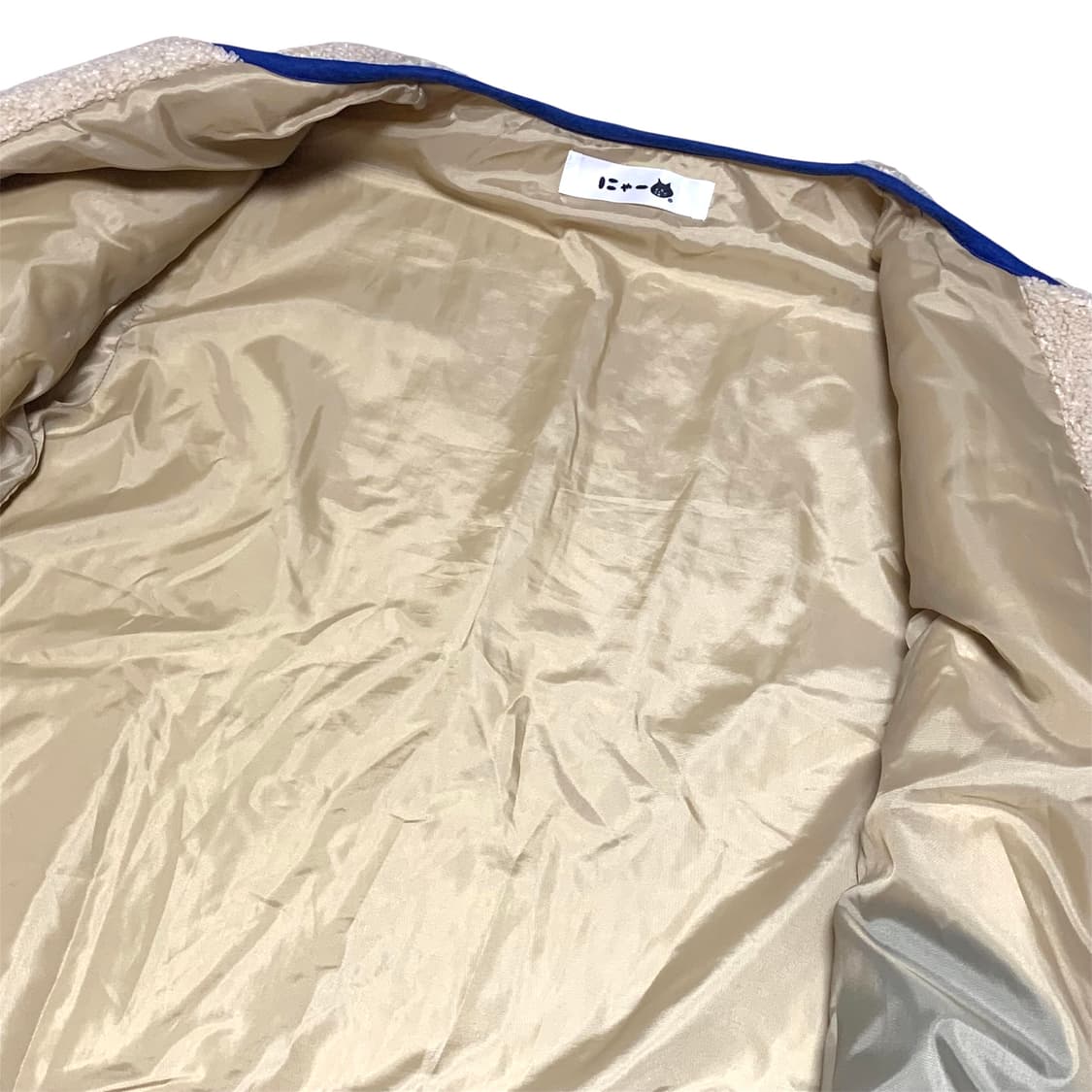 네넷 뽀글이 플리스 상품이미지3