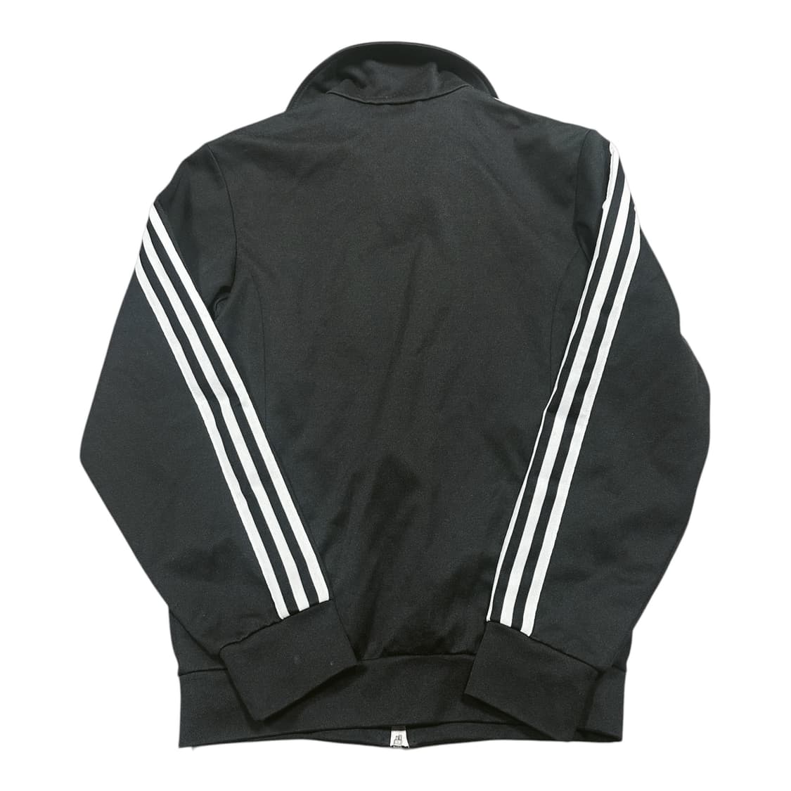 ✨ (바배) 아디다스 파이어버드 유로파 블랙 트랙탑 져지 상품이미지2