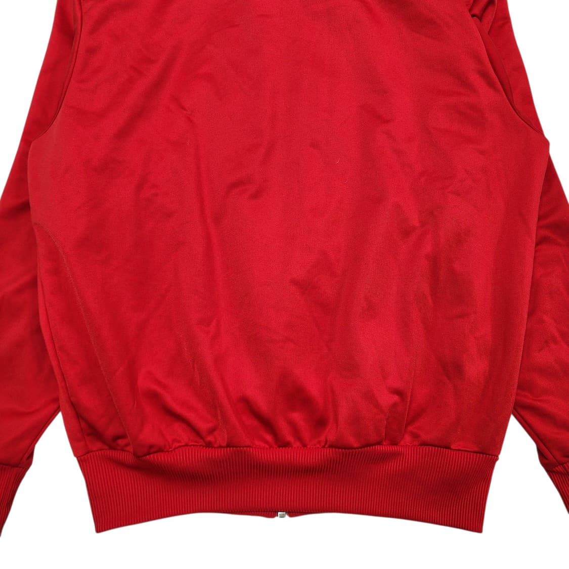 100 ADIDAS 아디다스 파이어버드 트랙탑 레드 상품이미지9