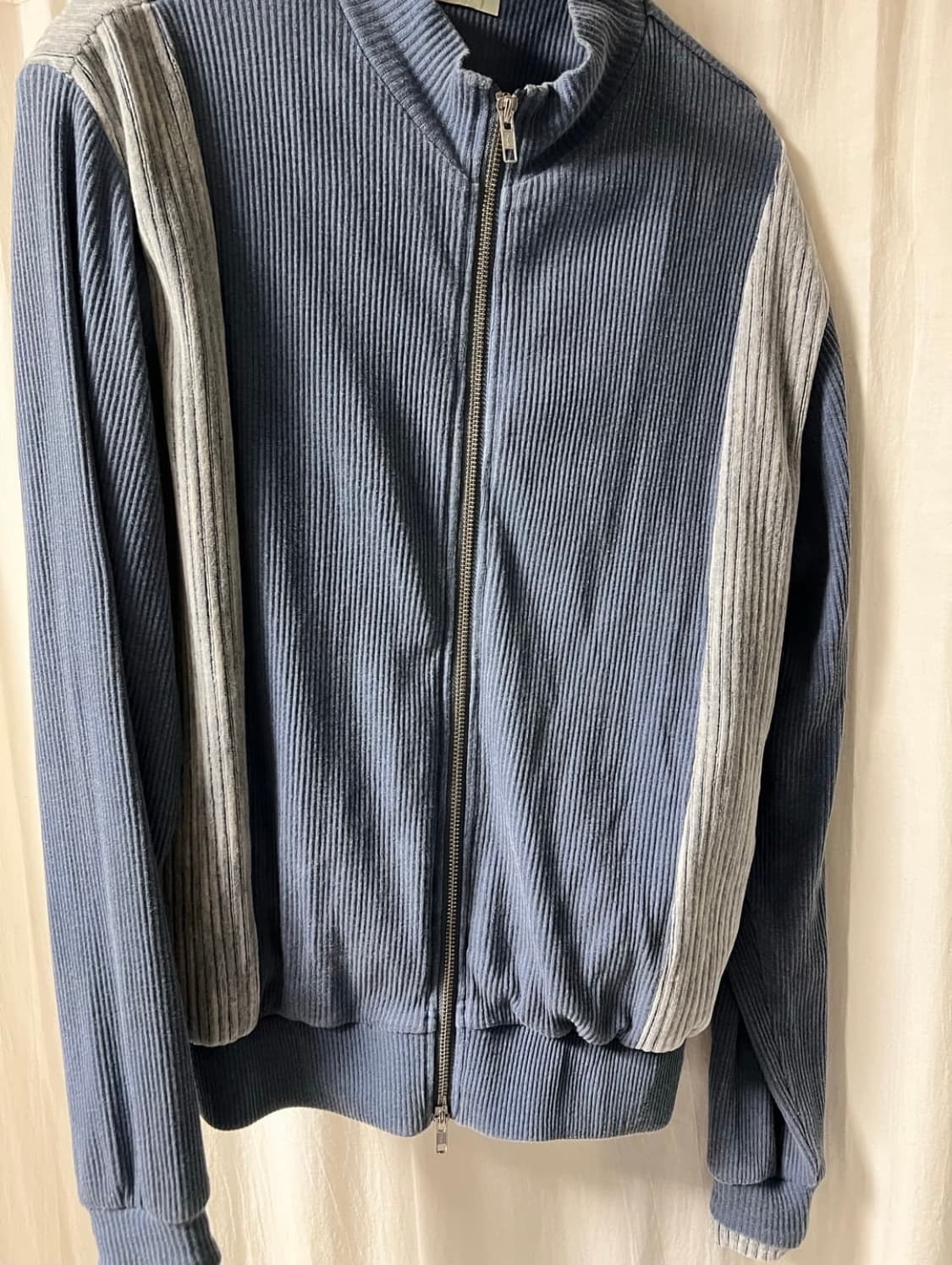 1) 엑슬림 xlim ep.5 져지 블루 상품이미지2