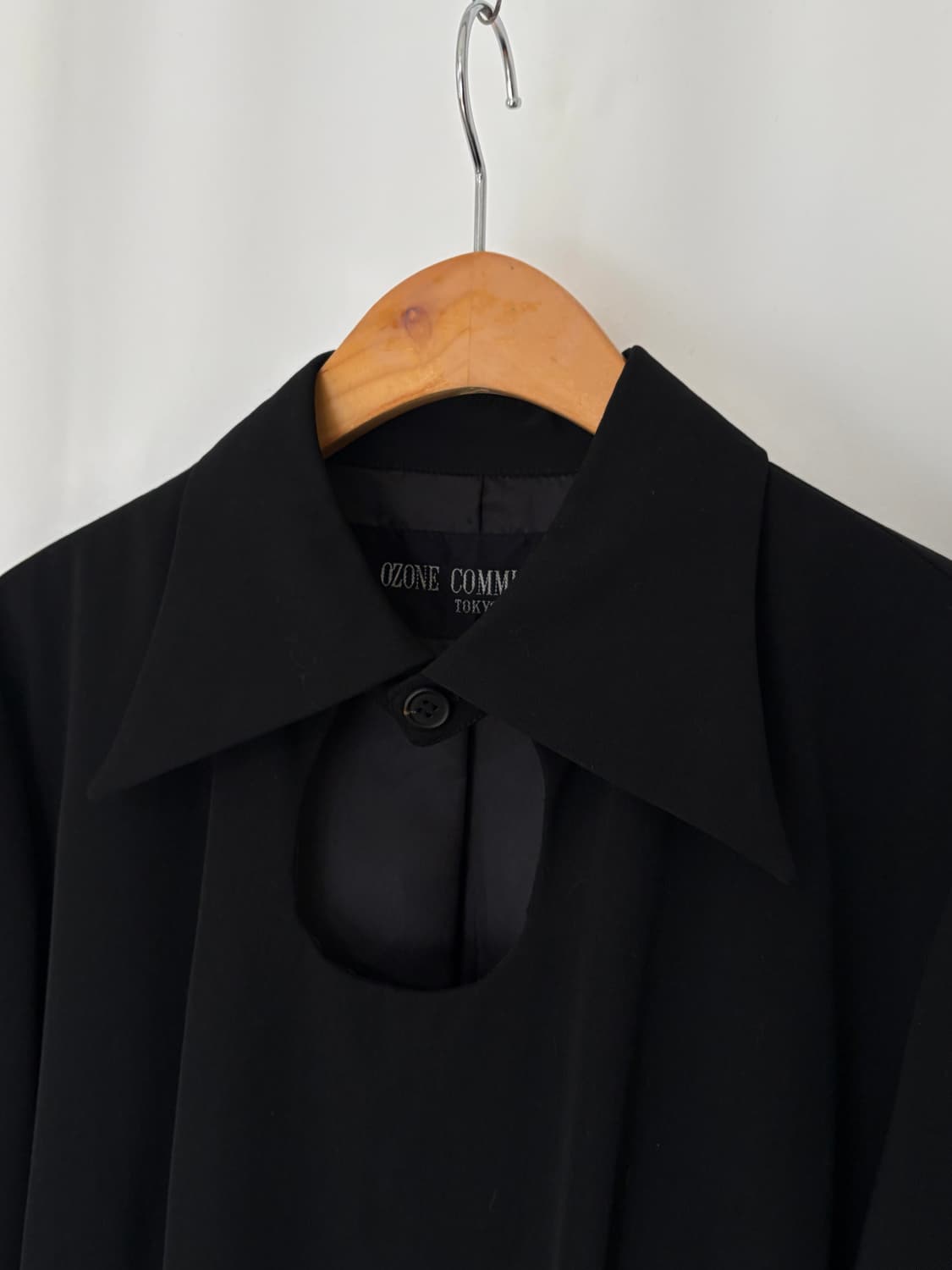 OZONE COMMUNITY one piece 상품이미지3