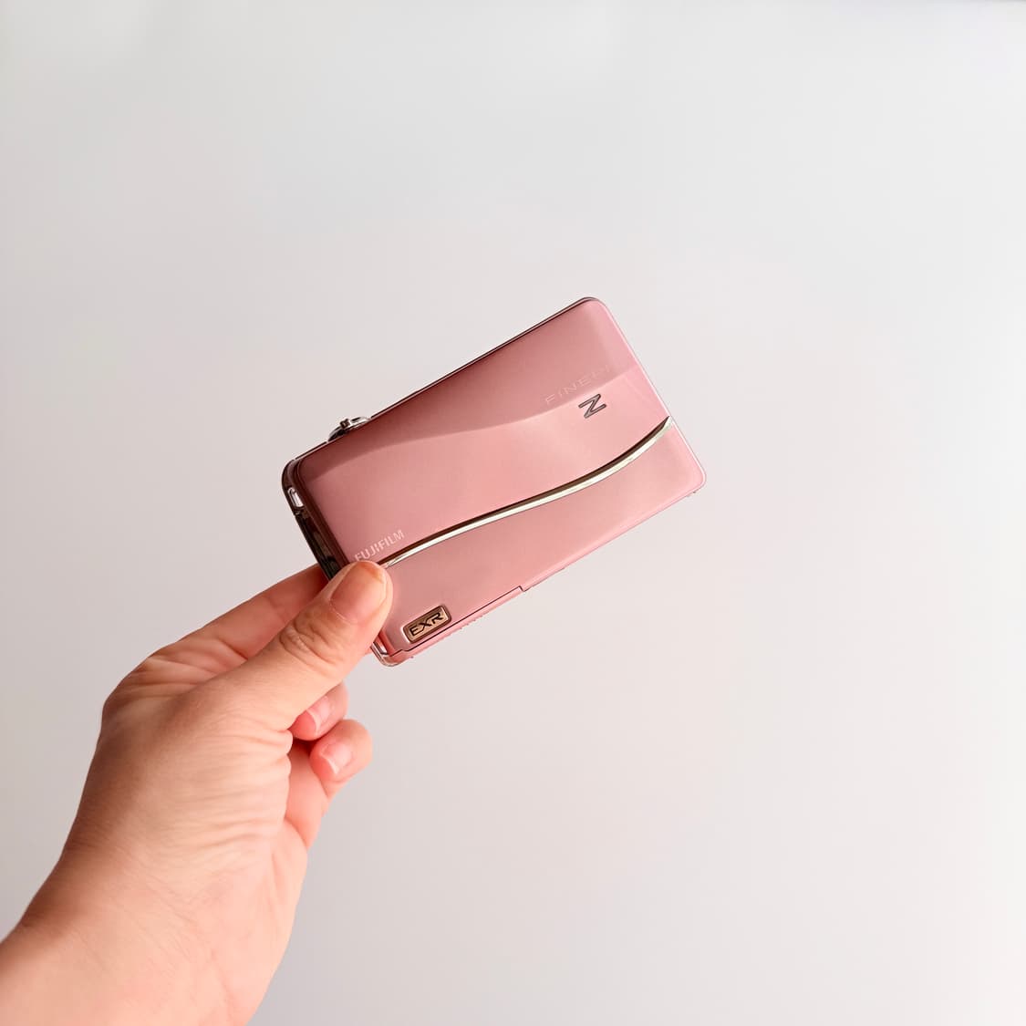 ✨미품✨후지필름 파인픽스 Z800EXR  빈티지디카 상품이미지2