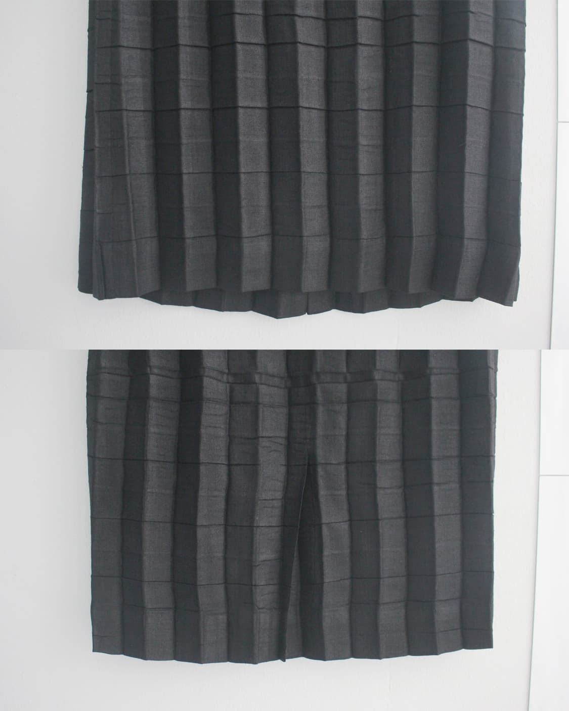 issey miyake  pleats skirt 상품이미지4