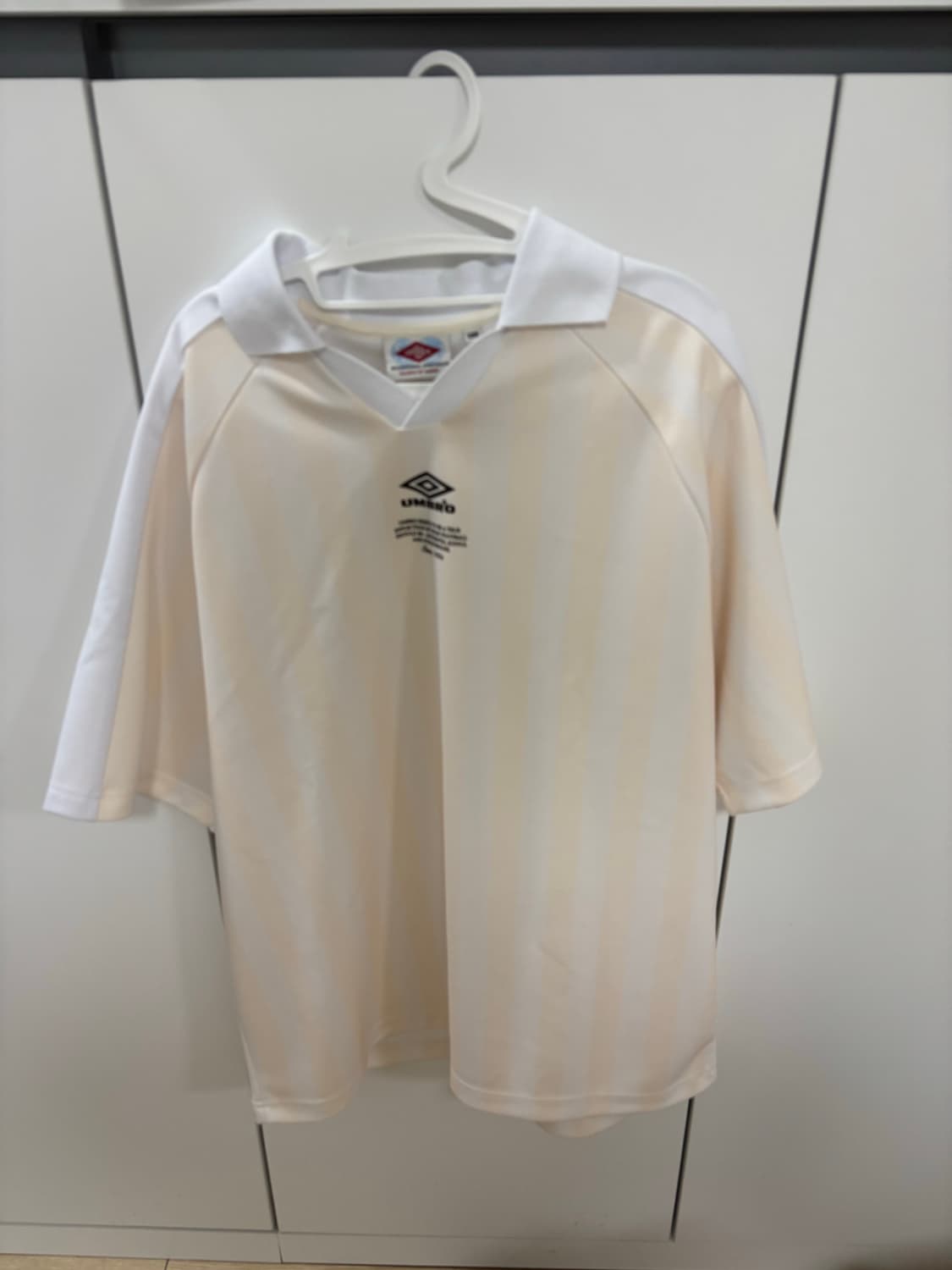 엄브로 반팔 셔츠 상품이미지1