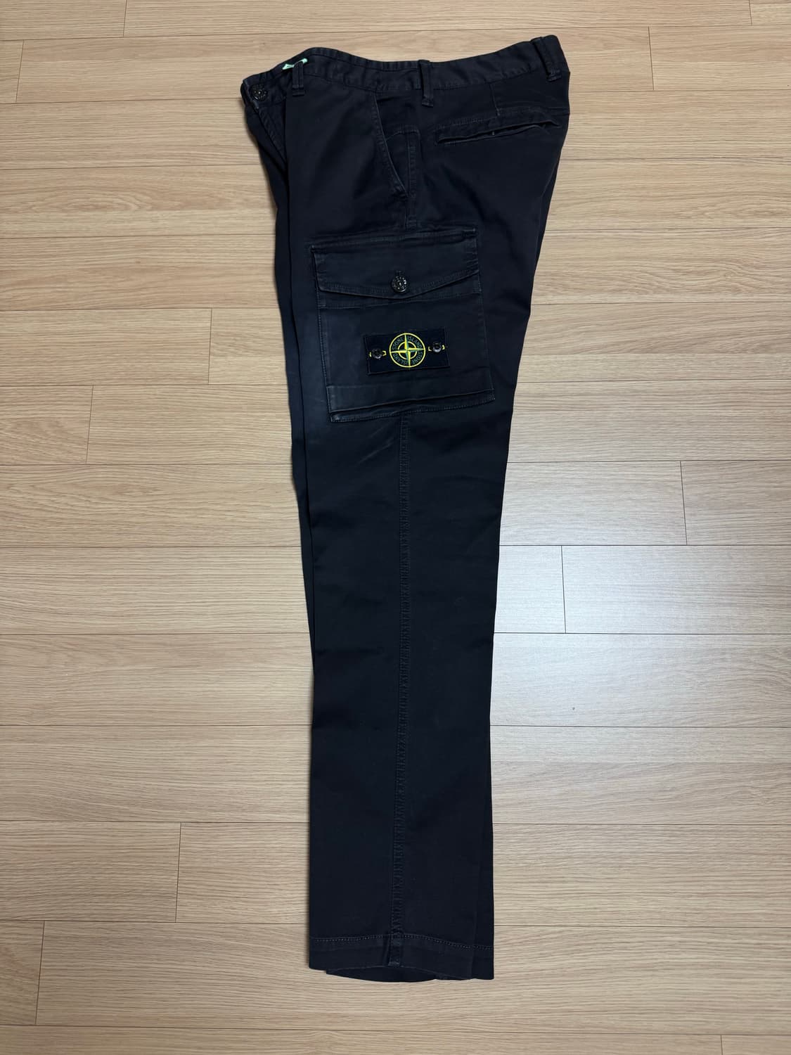 스톤아일랜드 카고 팬츠 상품이미지1