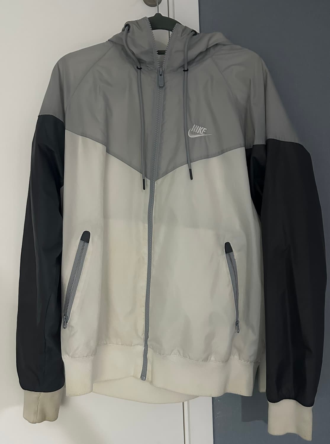 나이키 윈드러너 바람막이 상품이미지1