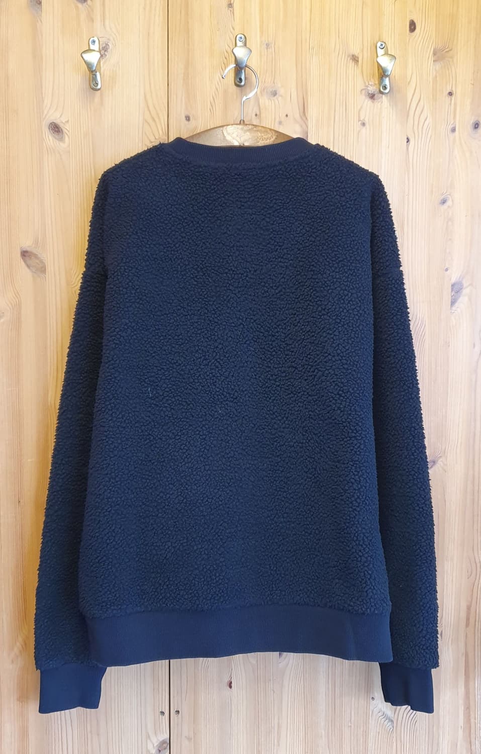 100.FILA 후리스 맨투맨 상품이미지2