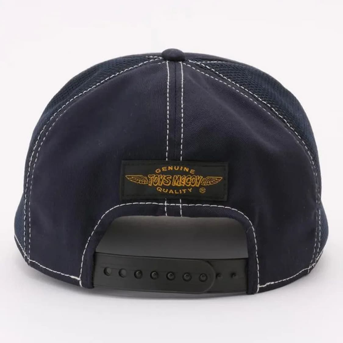 toys mccoy 토이즈맥코이 매쉬 캡 SNOOPY MOON LANDE 상품이미지3