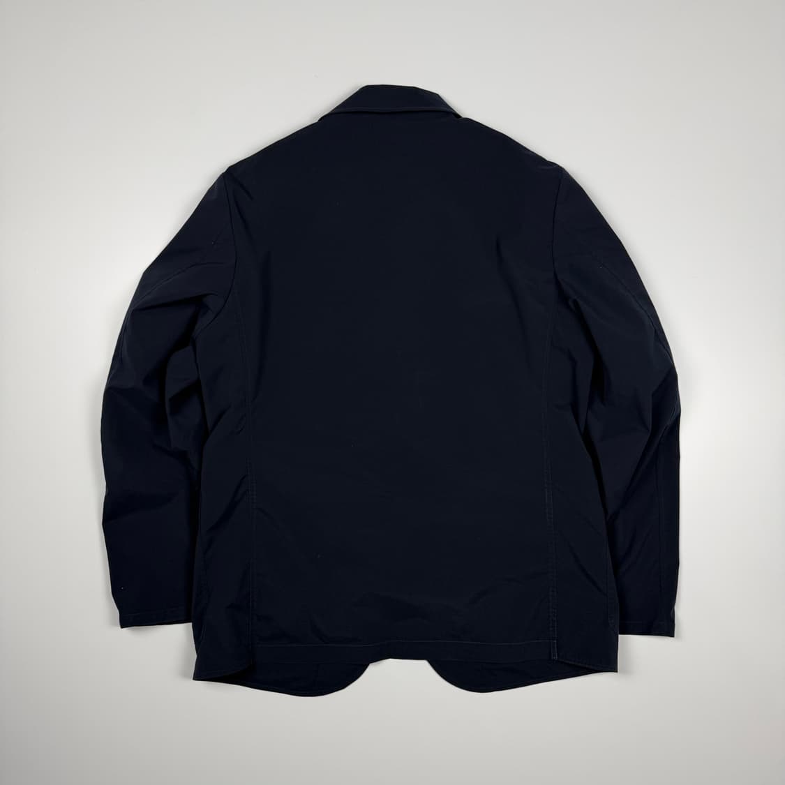 (103) 나나미카 클럽 자켓 네이비 상품이미지2