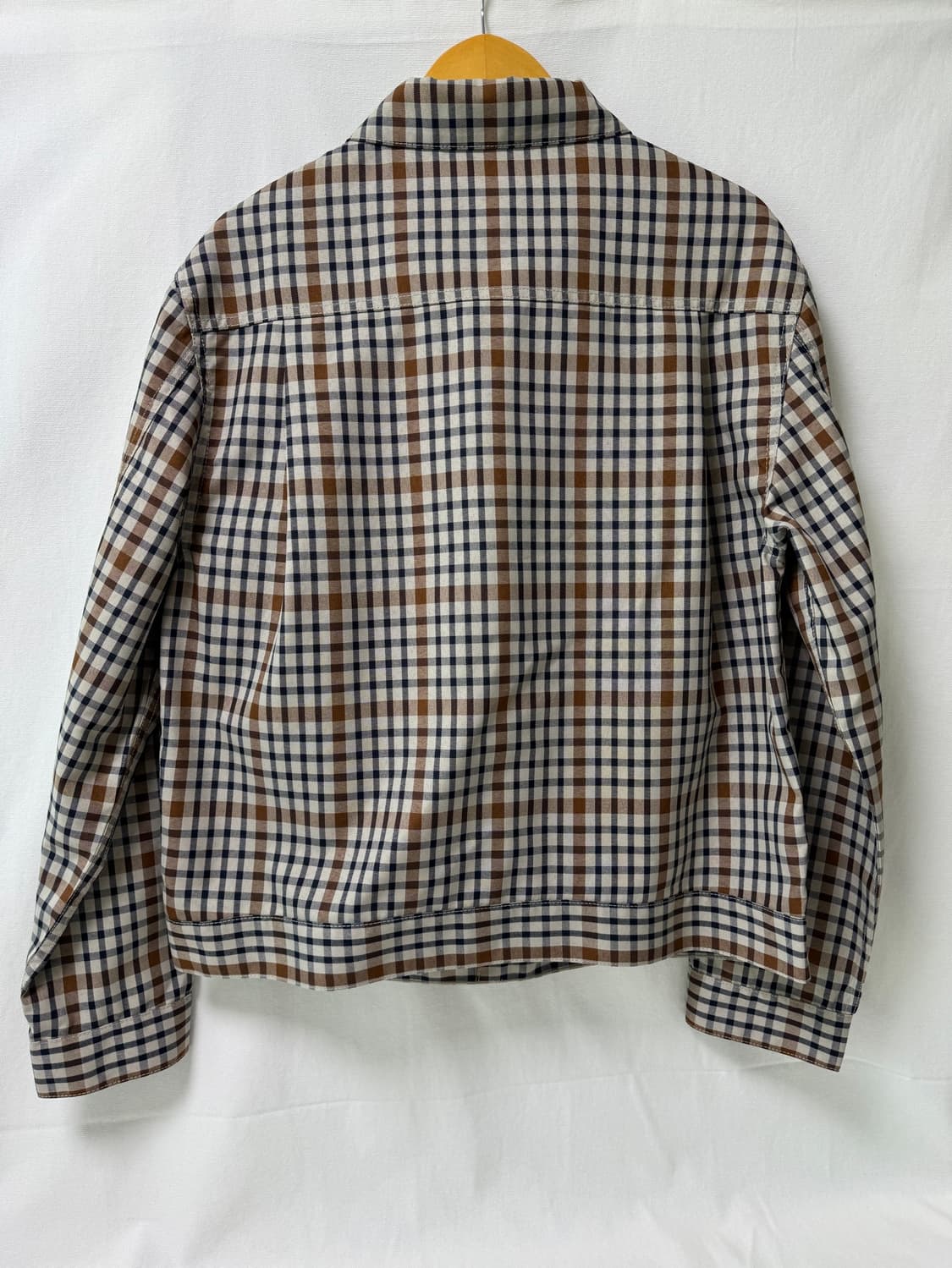 나이젤카본 카본 재패니즈 타입 1 자켓 L 상품이미지5