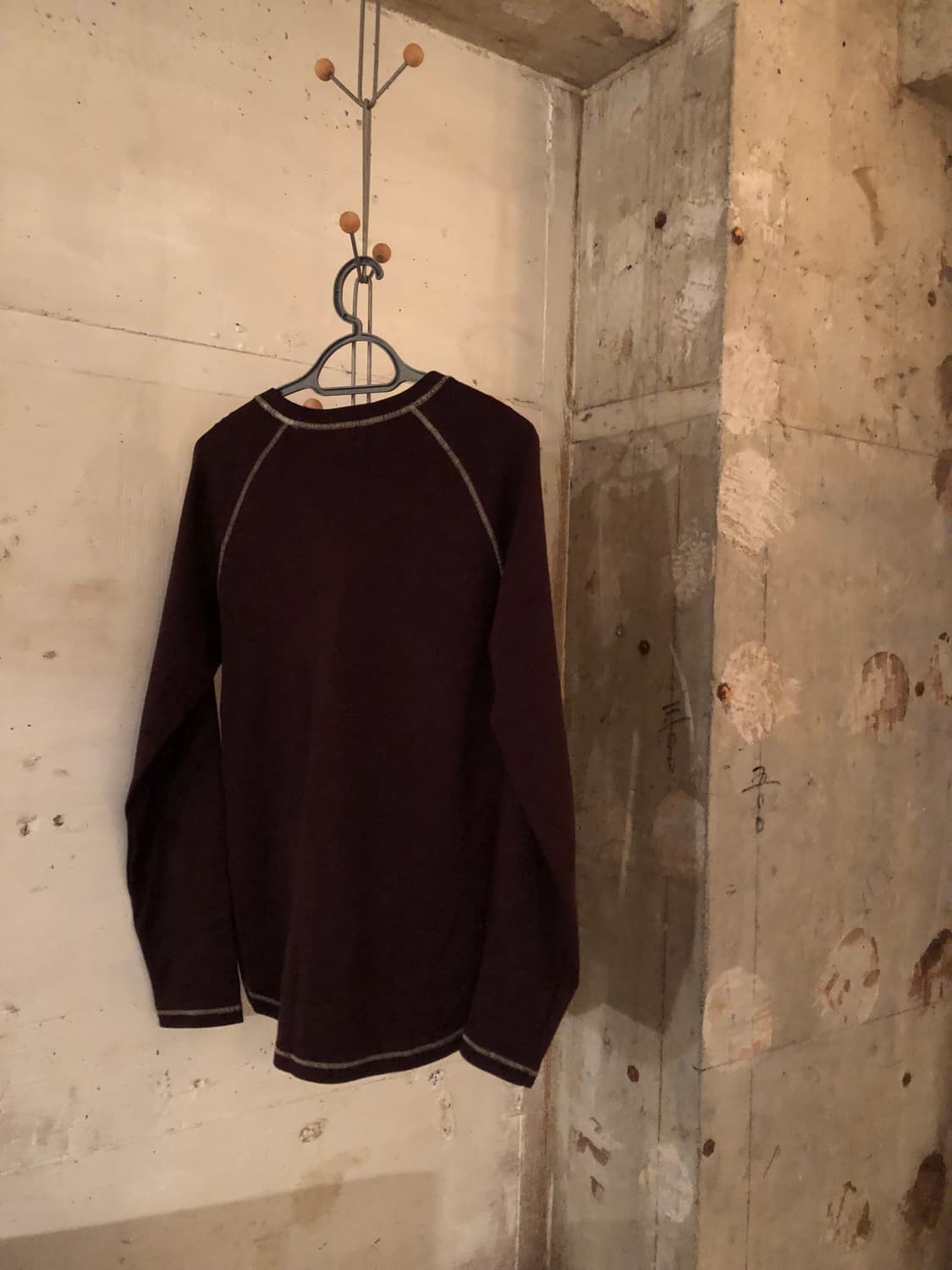 Arnold Palmer Raglan Long Sleeve 상품이미지8