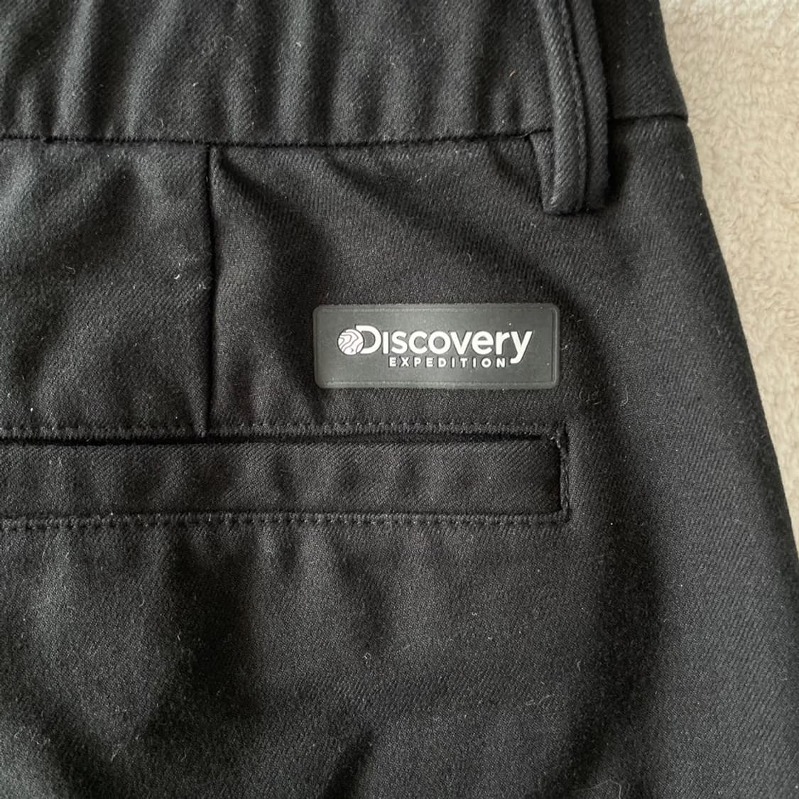 32 디스커버리 남성 카고팬츠 바지 상품이미지9