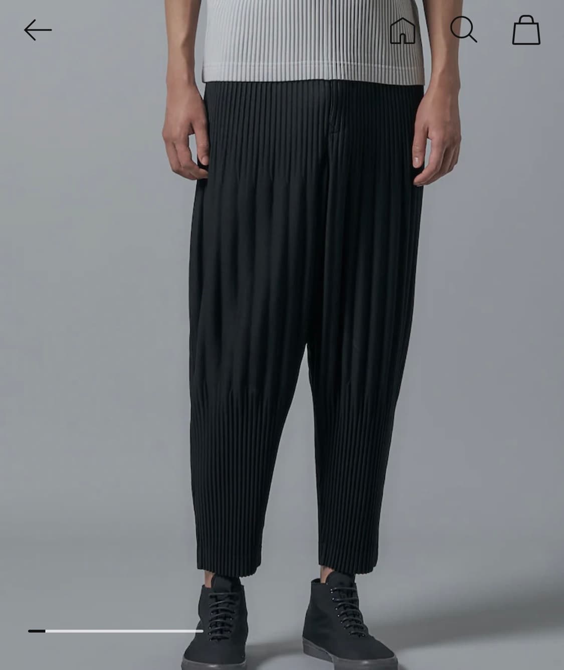 이세이미야케 옴므플리세 jf151, jf351, jf451 상품이미지1