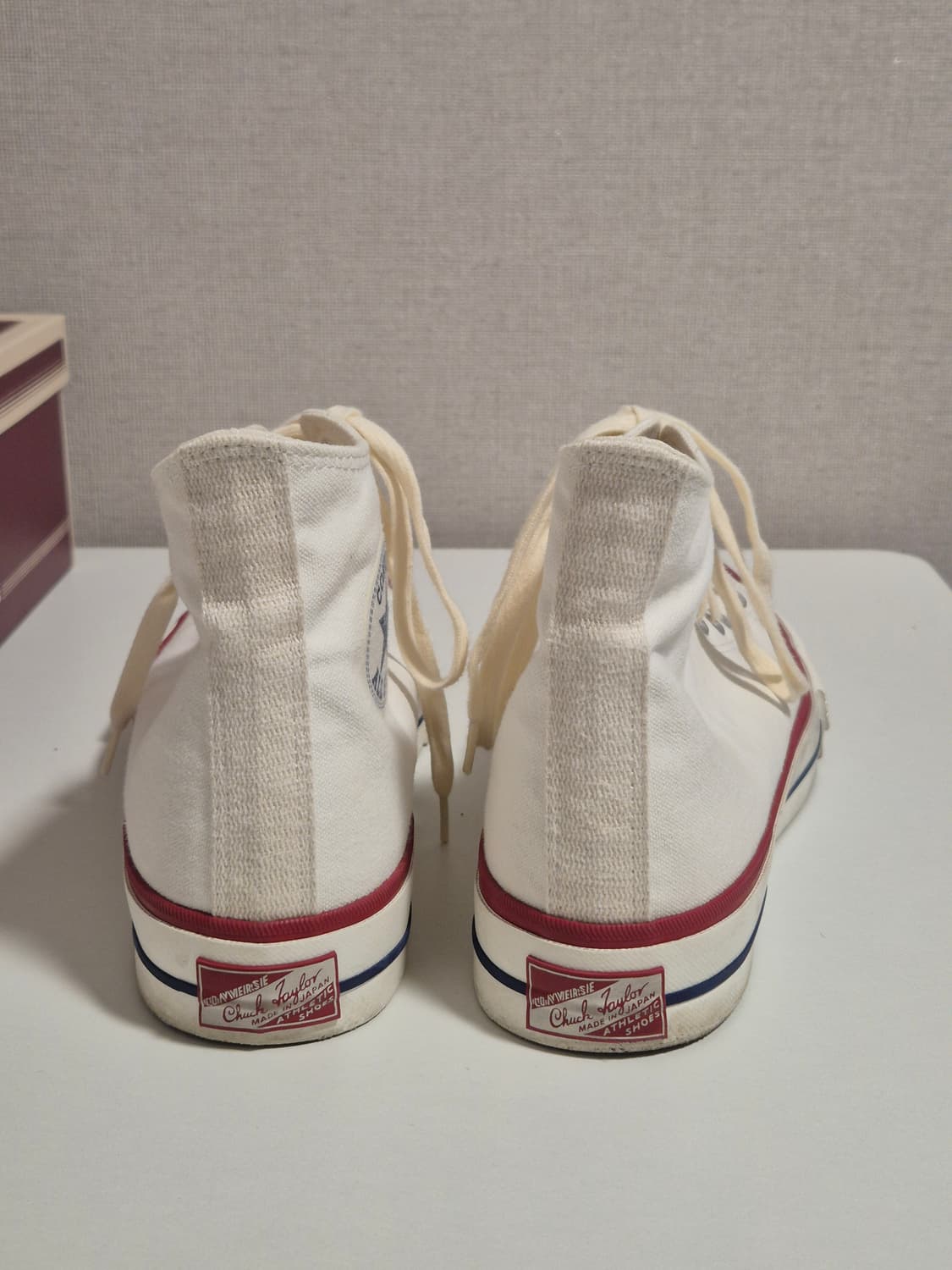 컨버스 타임라인 j vtg 50hi (270) 상품이미지4