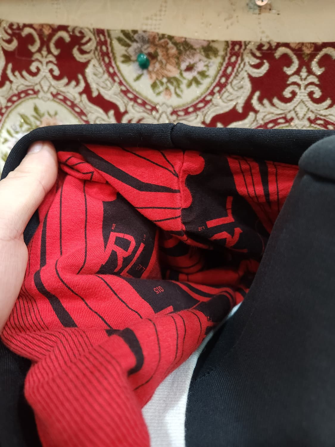 폴로 랄프로렌 빅포니 스포츠 후드 후리스안감

 상품이미지6