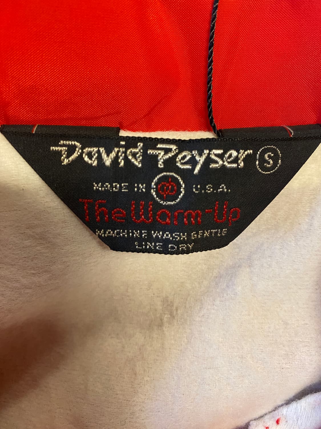 빈티지 코치 자켓 (Man L) AA1290 상품이미지5