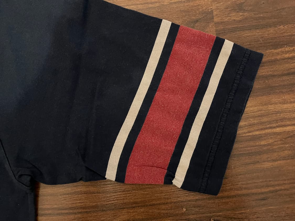 히스테릭 글레머 Detroit Derty Girls 반팔 7부 티셔츠M 상품이미지4