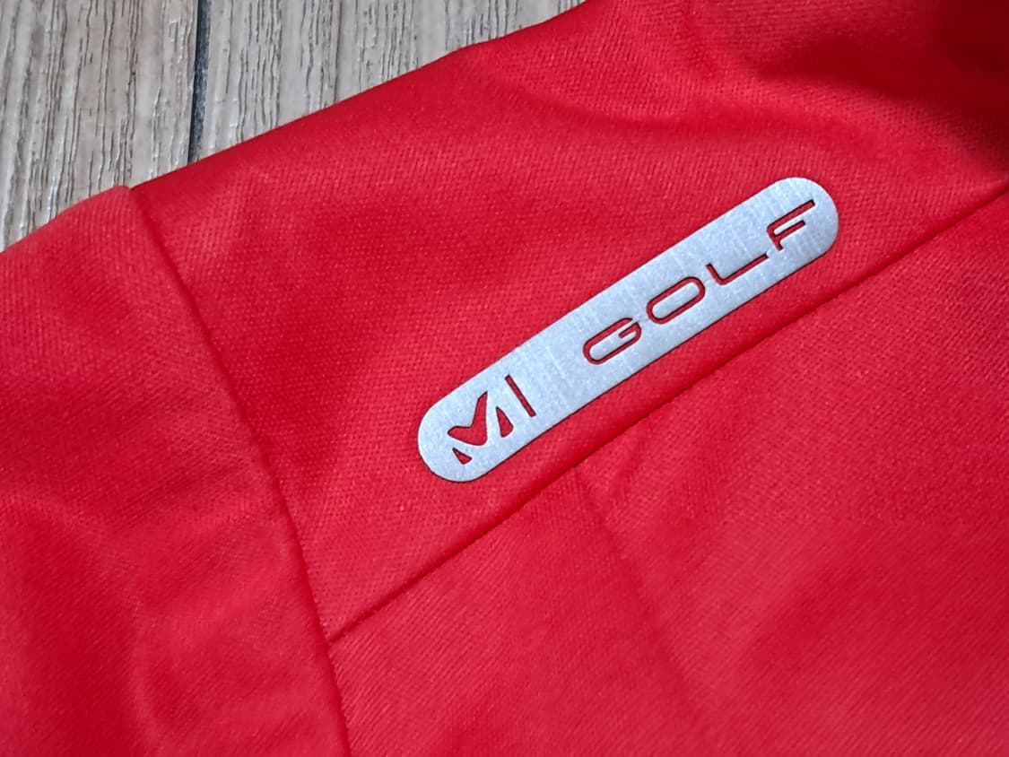 밀레 골프 여성 자켓 95 상품이미지8