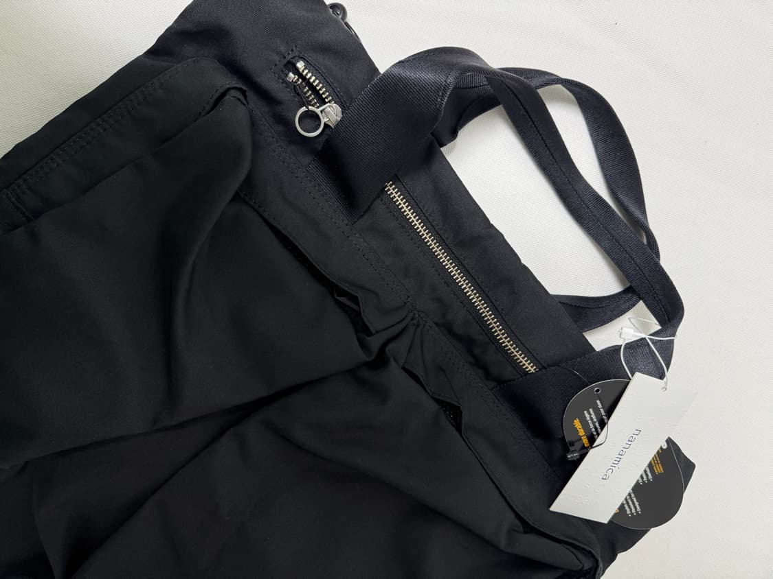 나나미카 nanamica 2way 토트백 상품이미지5