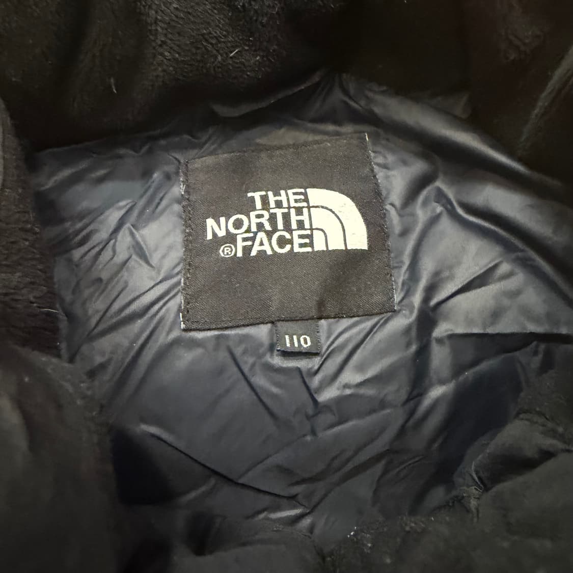 TNF 노스페이스 구스다운 베스트  상품이미지3