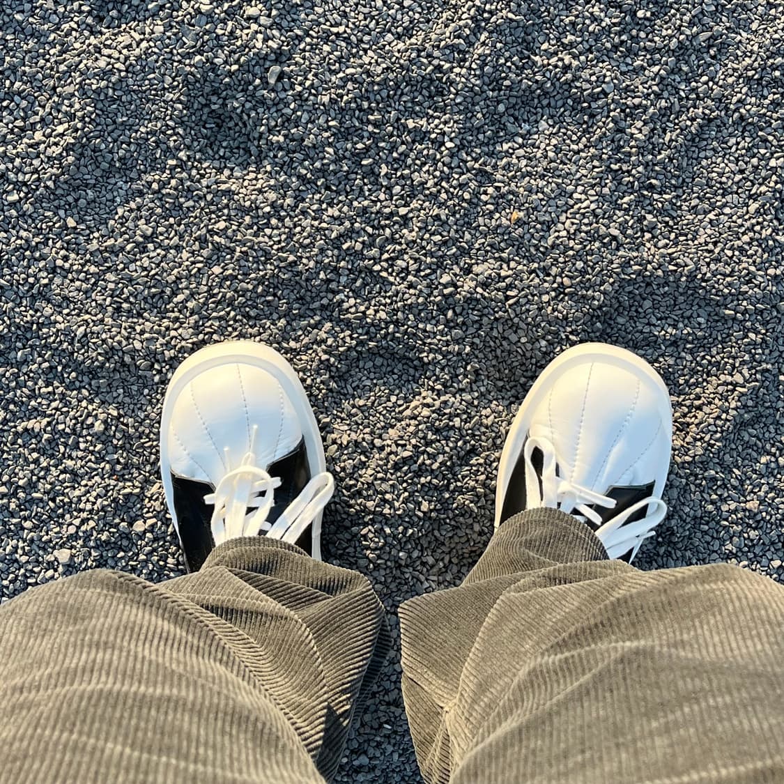 쏘유레슈어 써저리 SS005 ‘B/W’ 상품이미지2