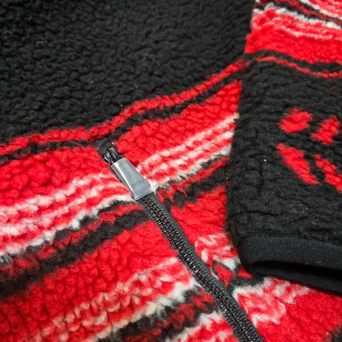 폴로랄프로렌 아즈텍 폴리스 자켓 더블알엘 상품이미지4