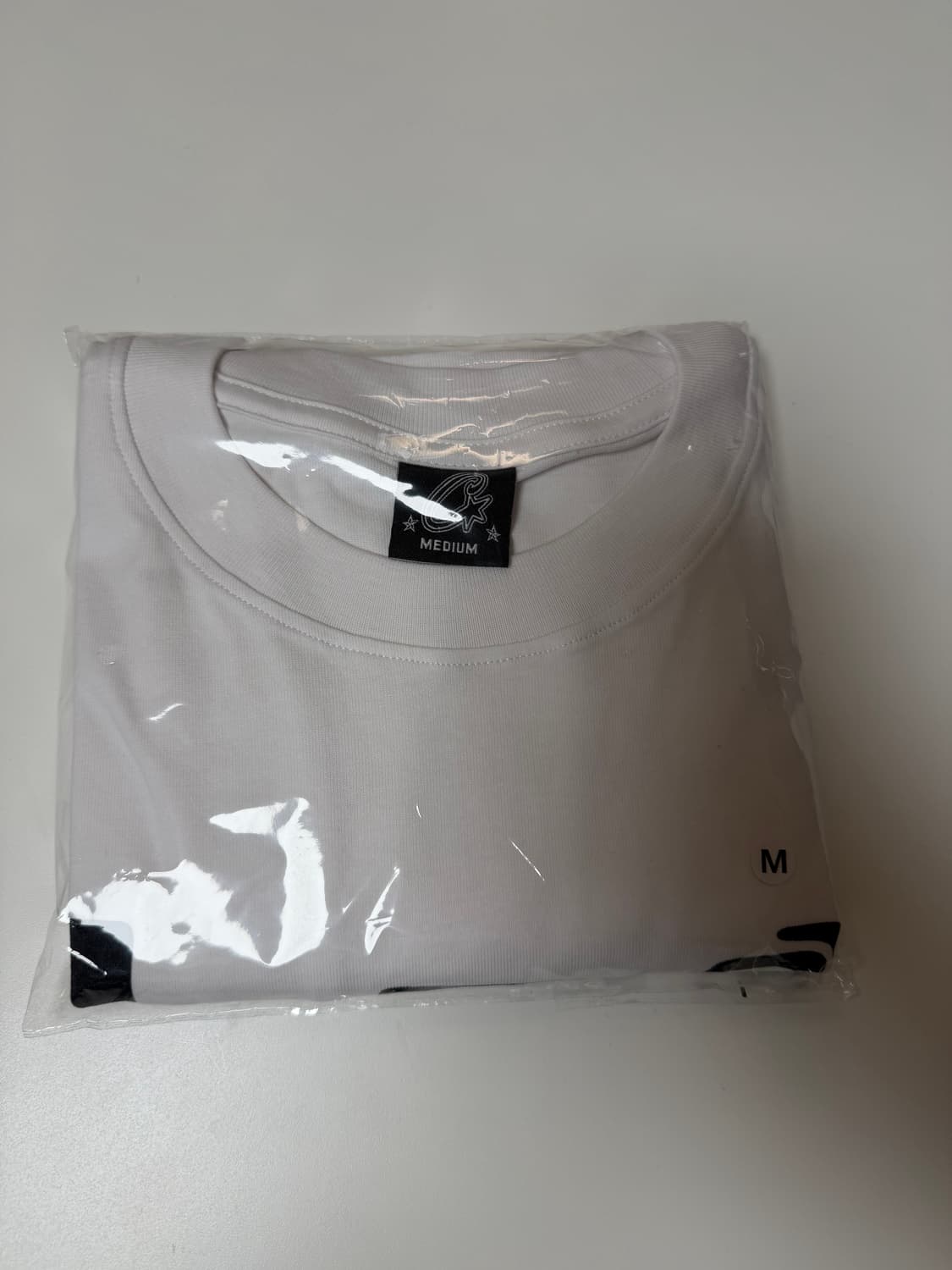 코르테이즈 corteiz  티셔츠 화이트 상품이미지2