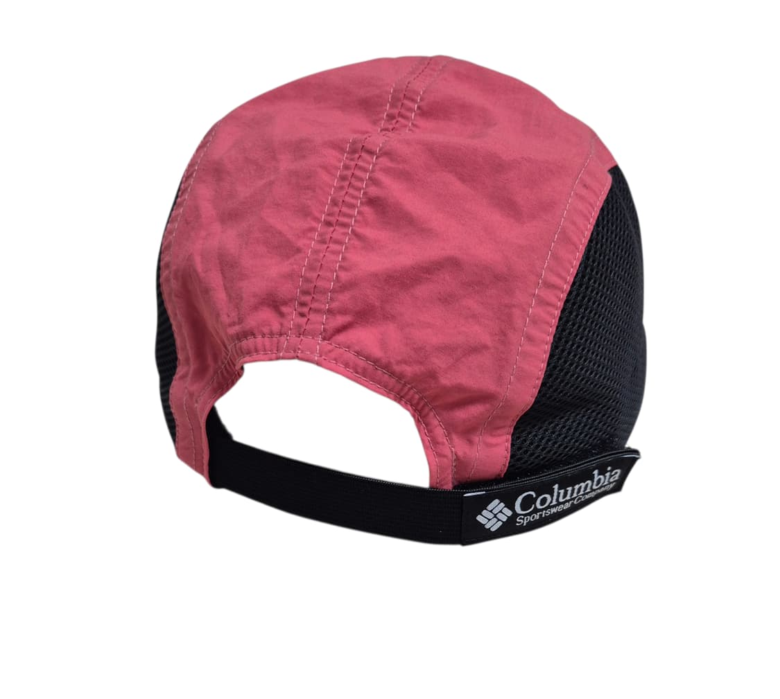 Columbia 컬럼비아 나일론 볼캡 상품이미지2