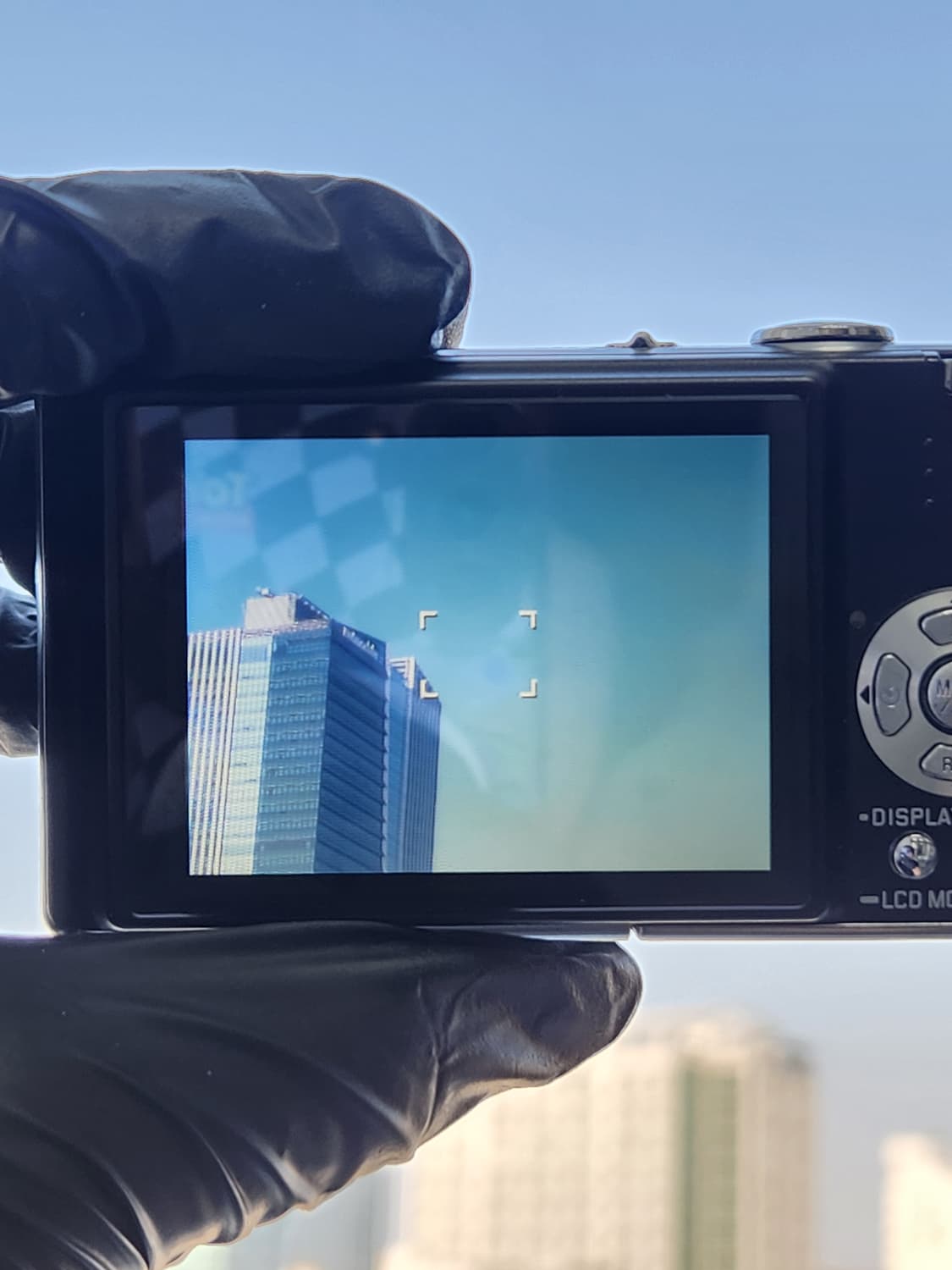 라이카 디지털카메라 C-lux2 사쿠라 제니 카메라 빈티지카메라 상품이미지10