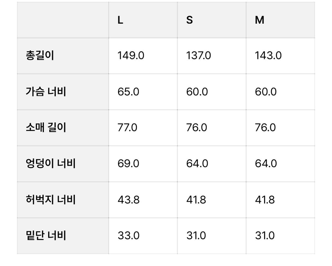 무브웜 바디워머 상품이미지2