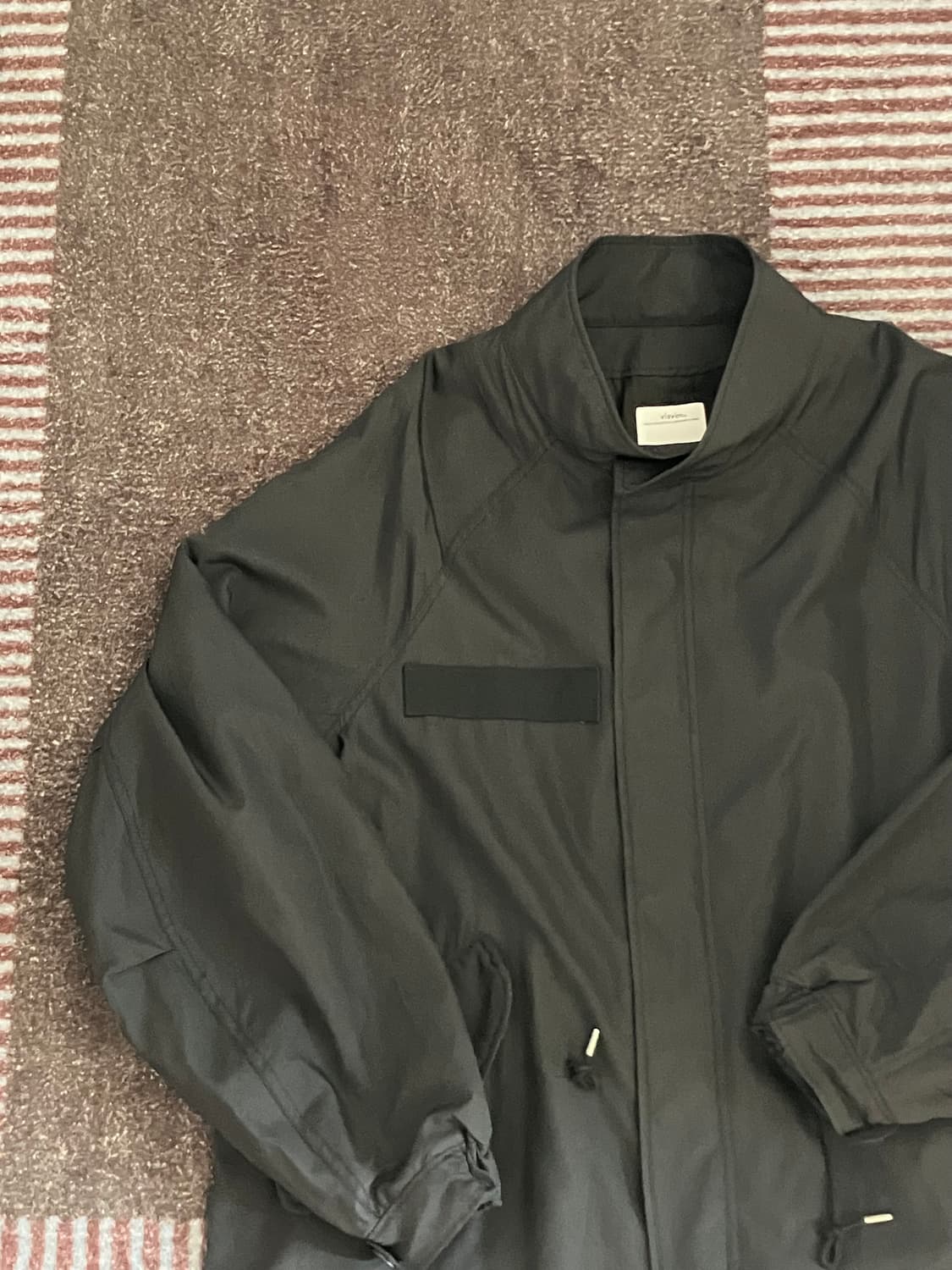 비즈빔 / 65 피쉬테일 / 블랙 [3] 상품이미지1