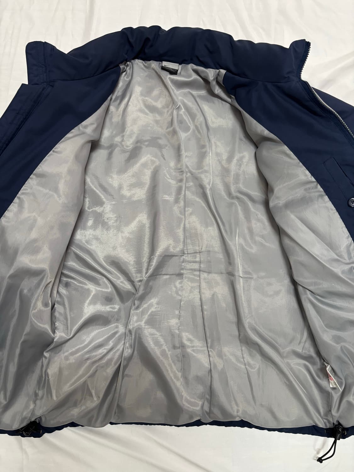 00s 나이키 패딩 점퍼 상품이미지4