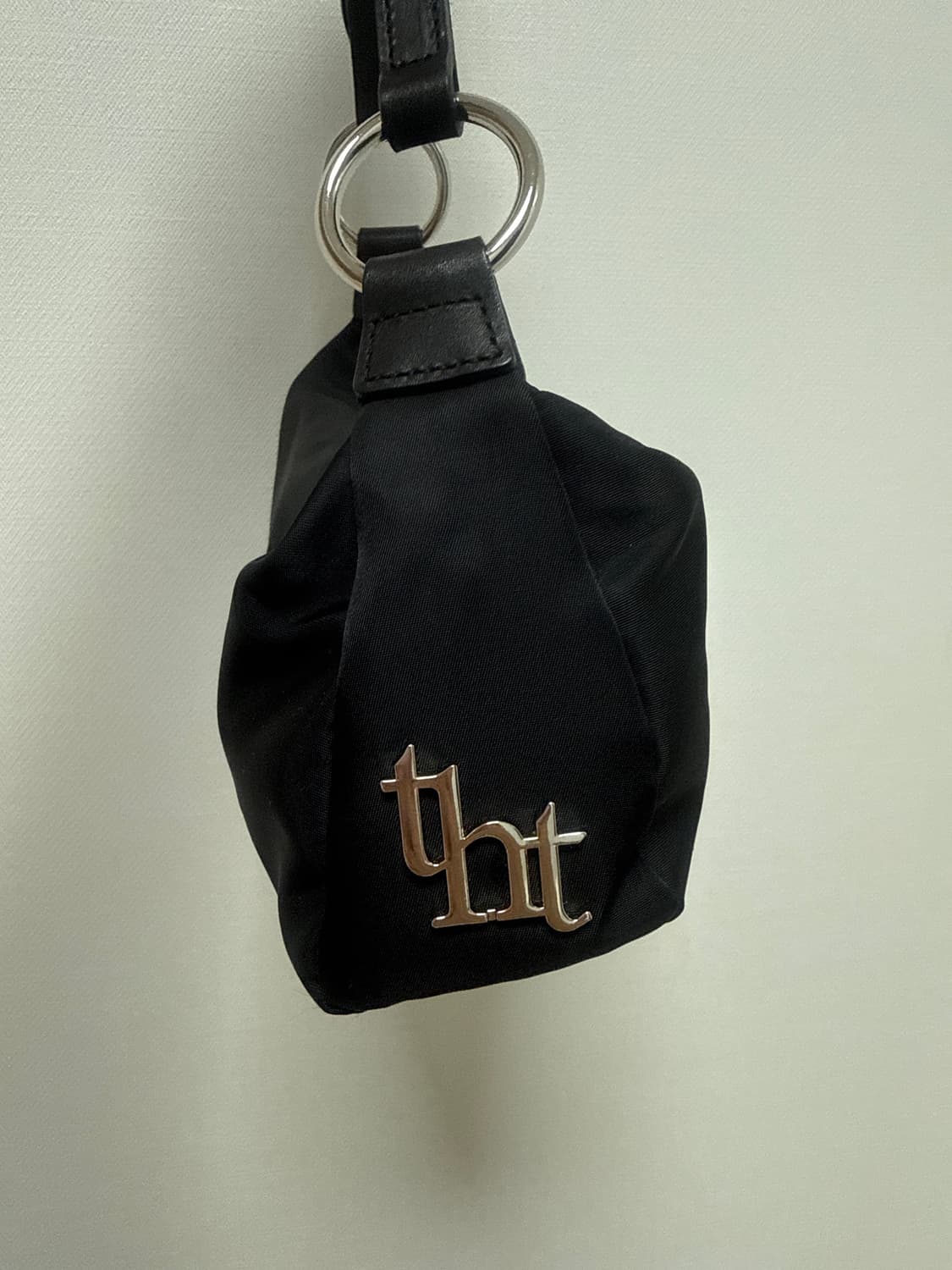 쓰리타임즈 링 백 Ring bag 상품이미지5