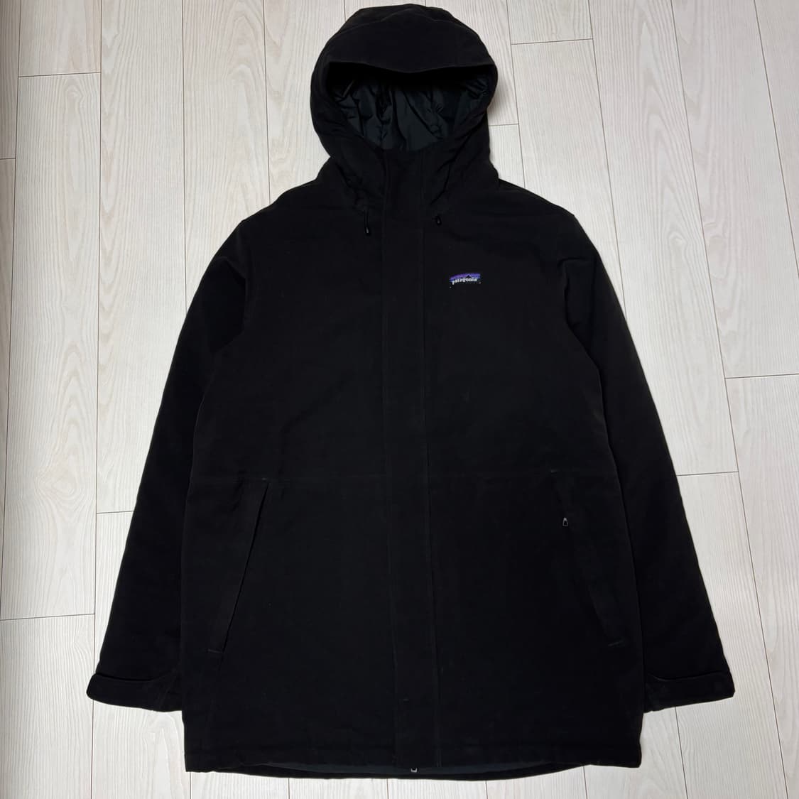[M] 파타고니아 론 마운틴 파카 상품이미지1