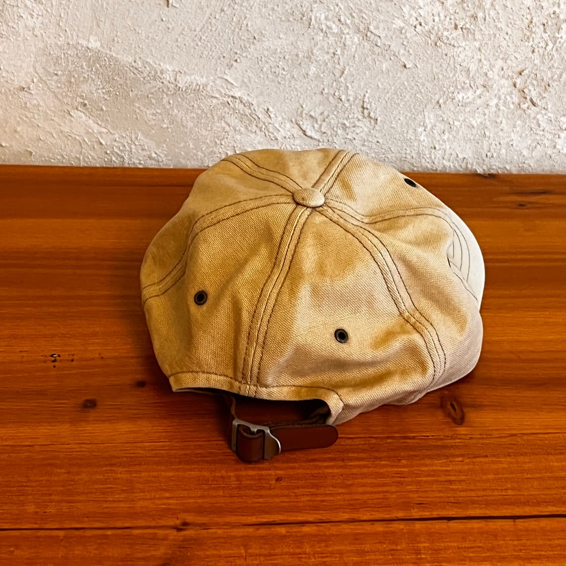 리얼맥코이 부코 캡 상품이미지4