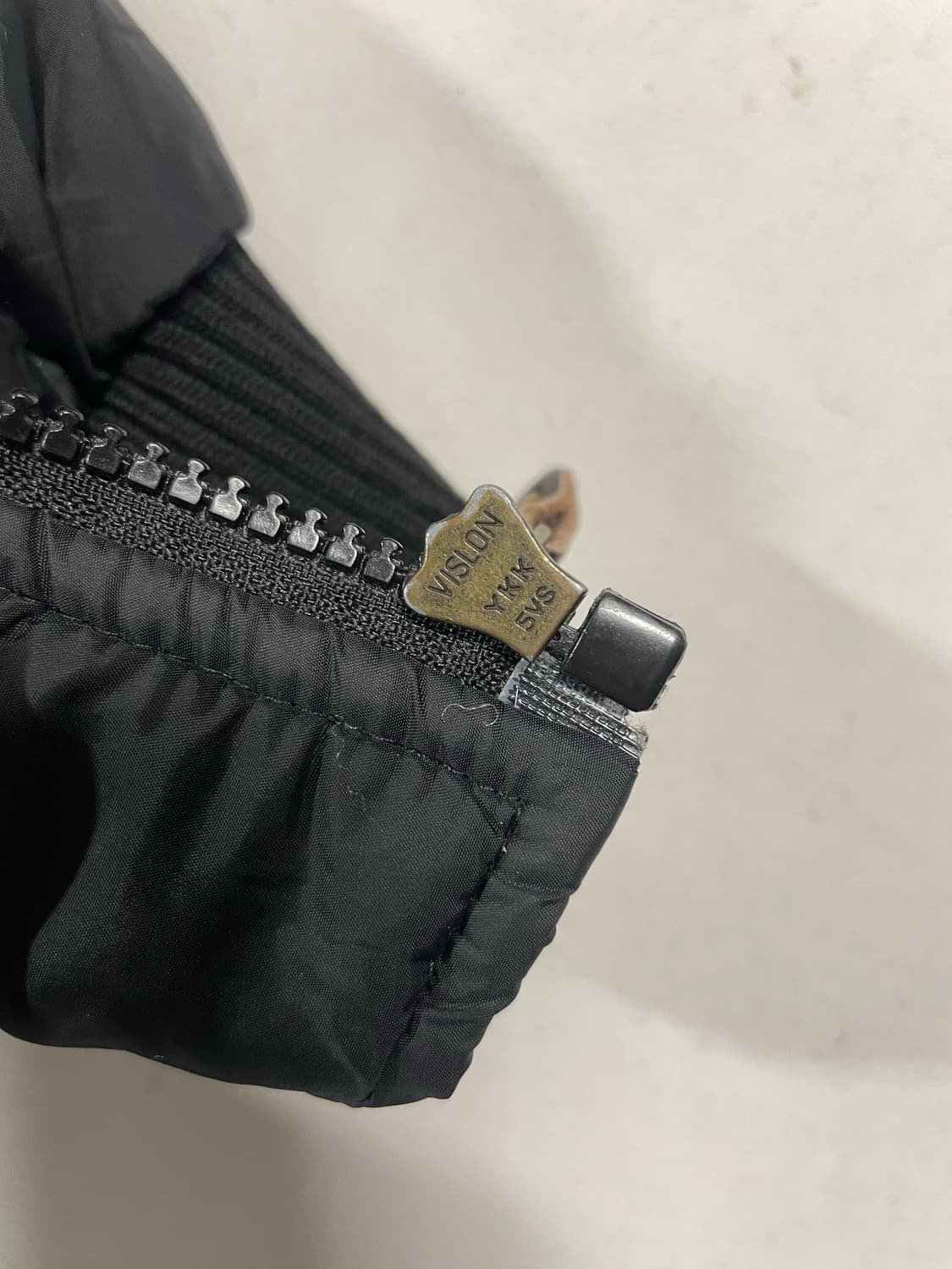 랄프로렌 폴로 빅포니 성조기 패딩 상품이미지4