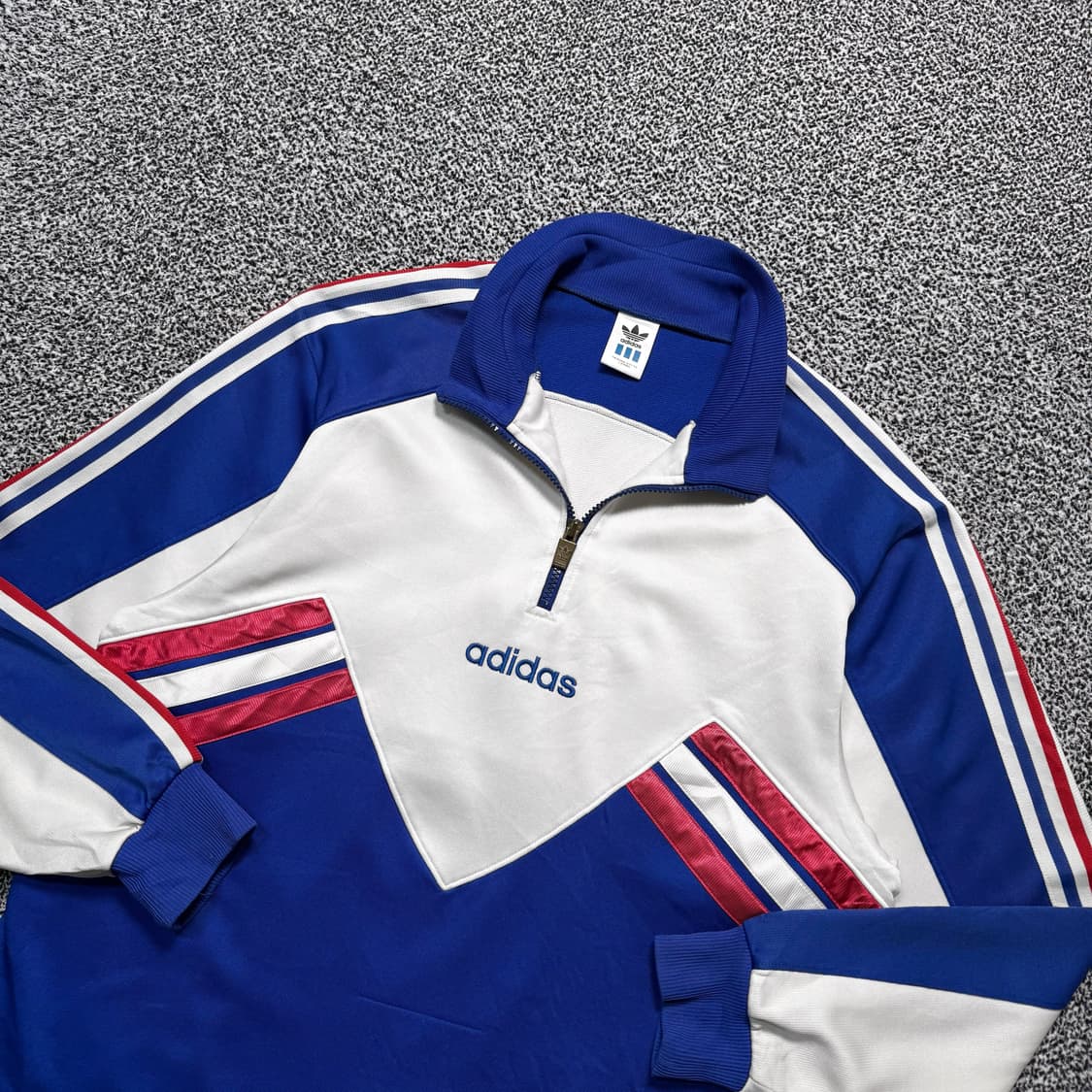 Name : 아디다스 00's 올드스쿨 후면 스펠아웃 져지 :) 상품이미지3