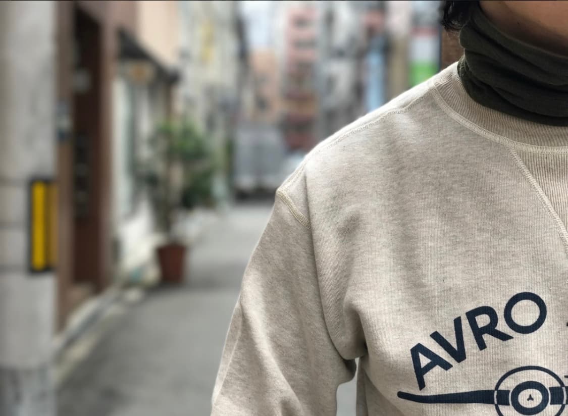 40) 웨어하우스 LOT 401 “AVRO ANSON” 상품이미지3