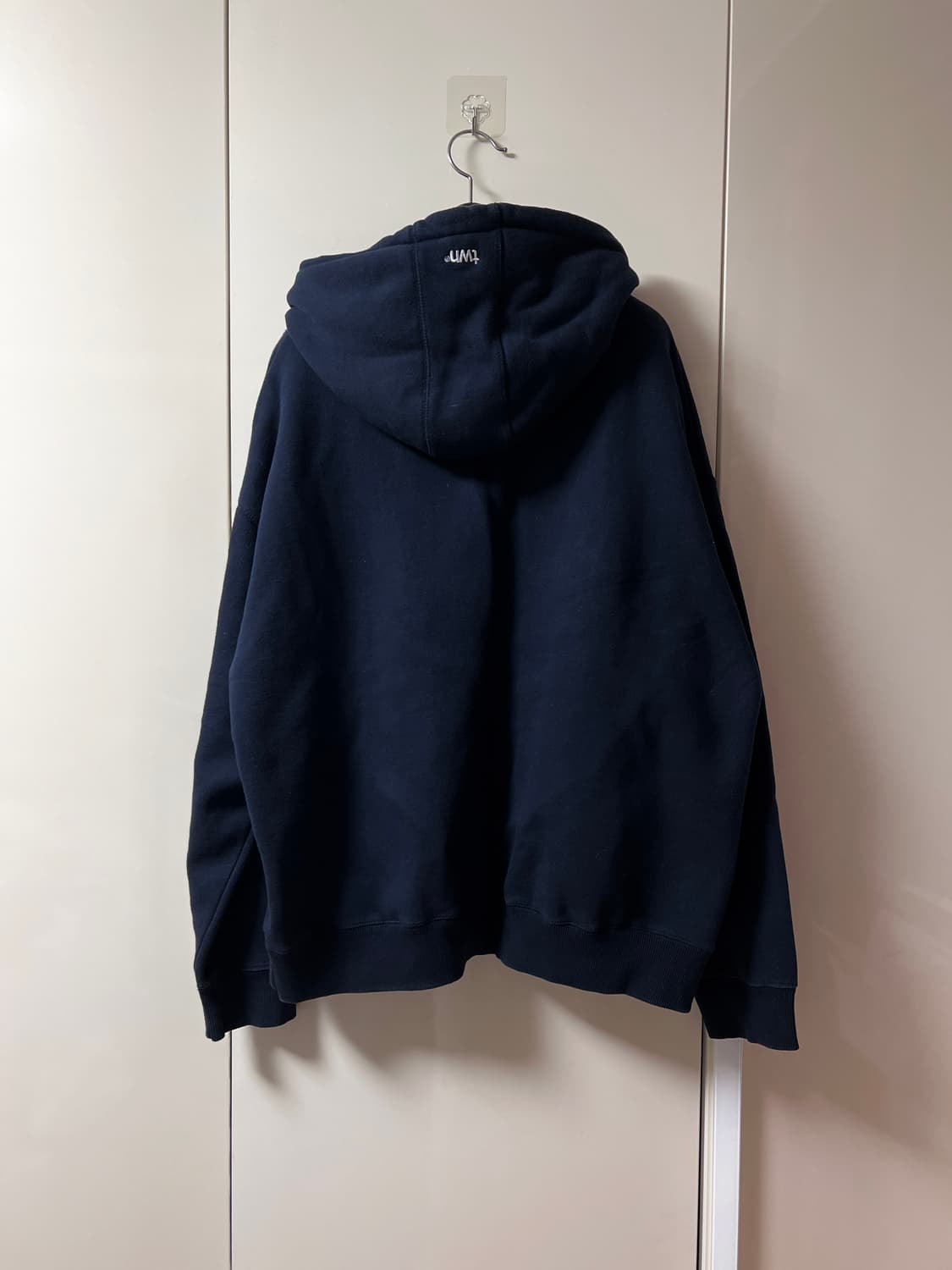 TWN 어센틱클래식 후드 상품이미지9