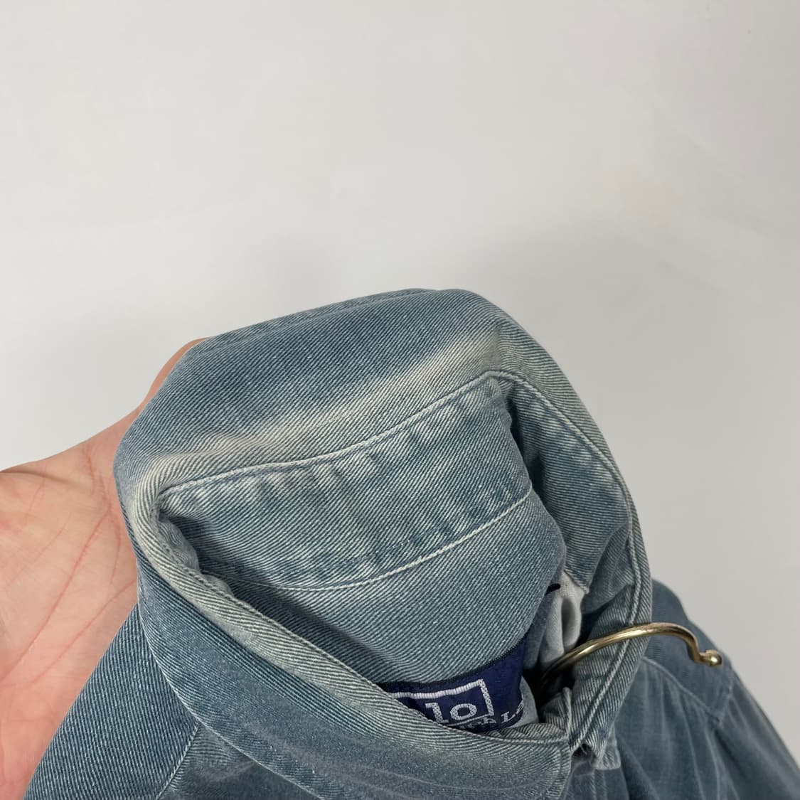 폴로 랄프로렌 셔츠 상품이미지6