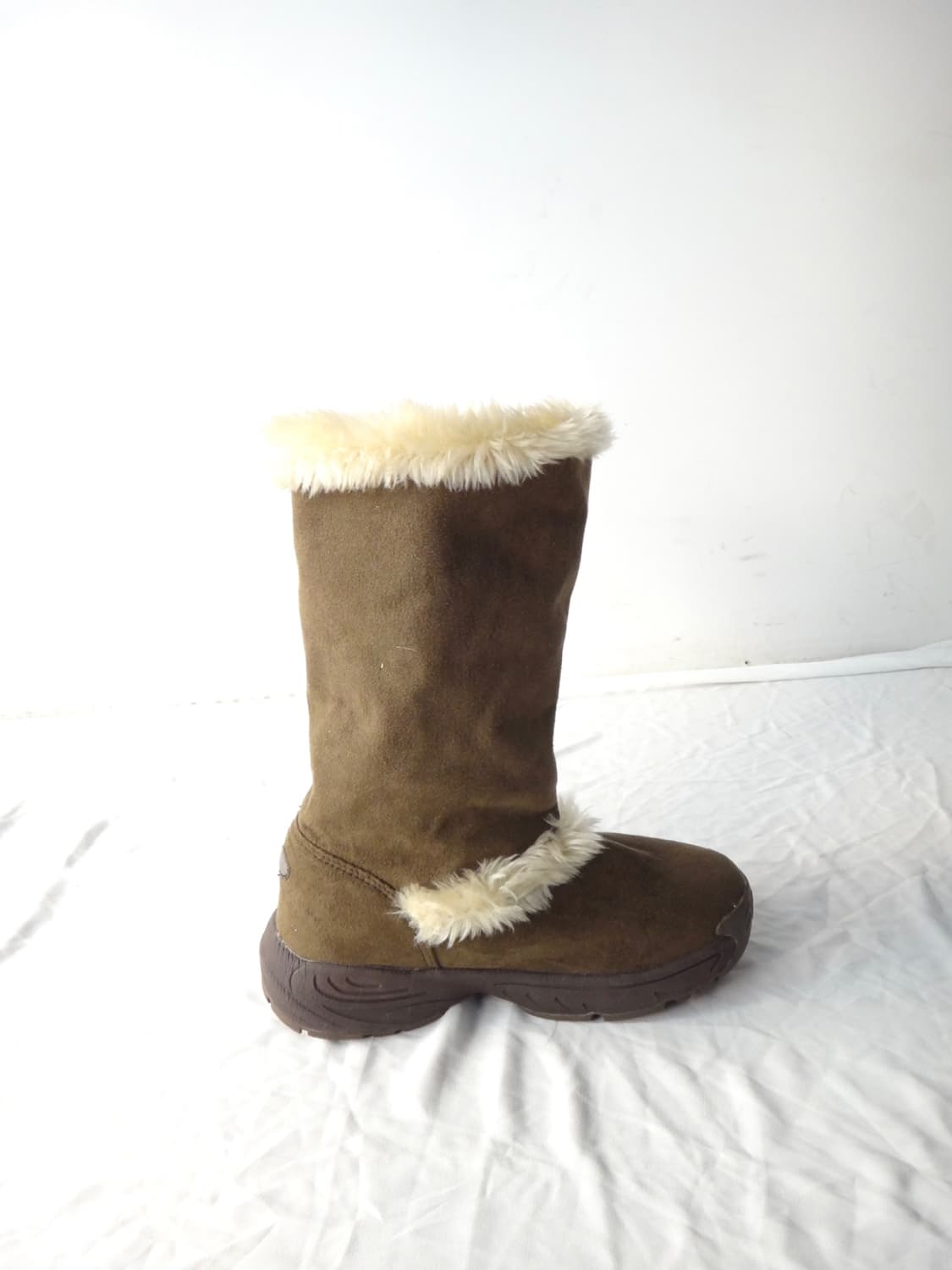 Bio Fitter contack winter boots / brown 상품이미지2