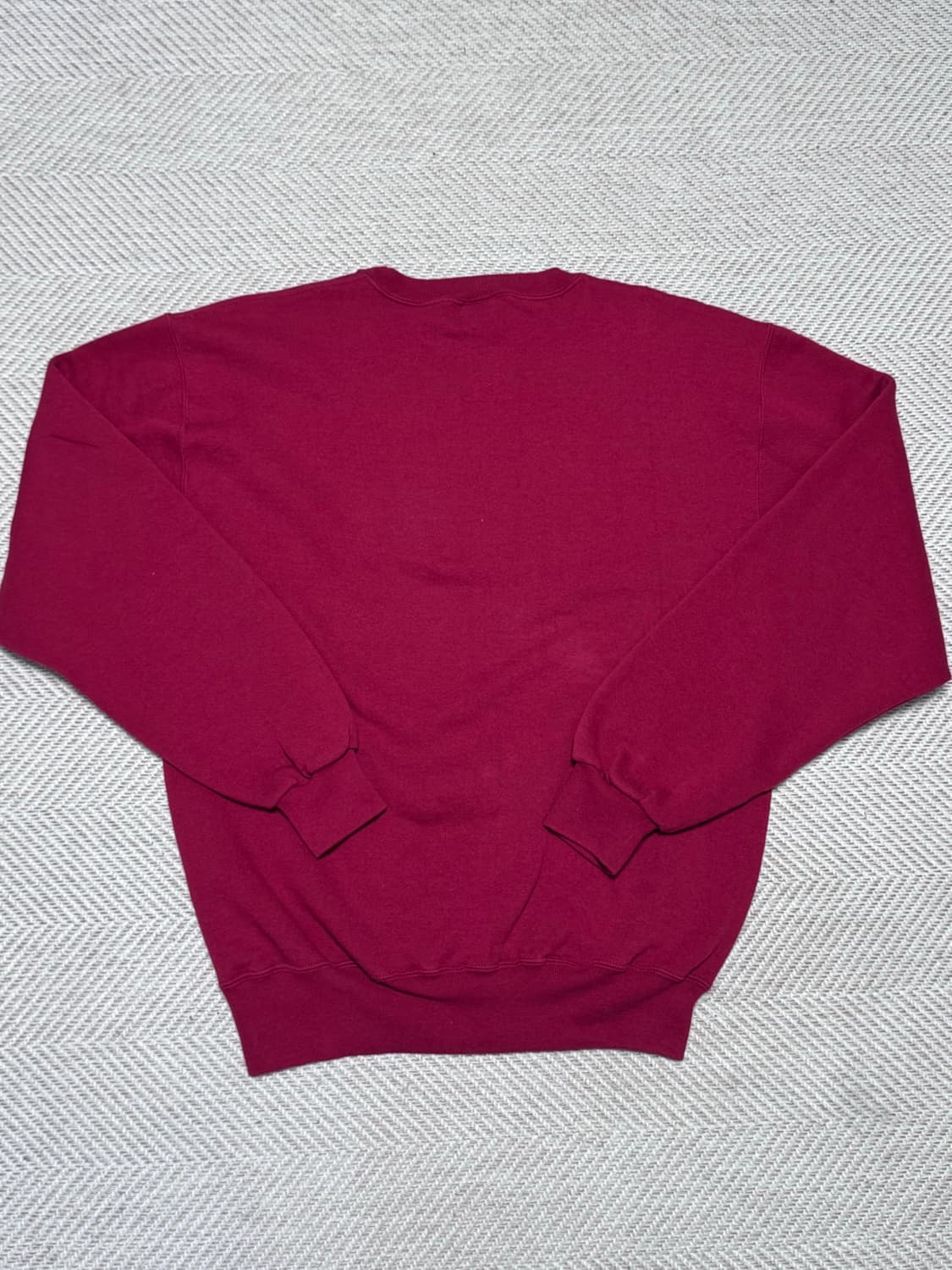 (M)00s Russell Athletic 러셀 애슬레틱 맨투맨 상품이미지5