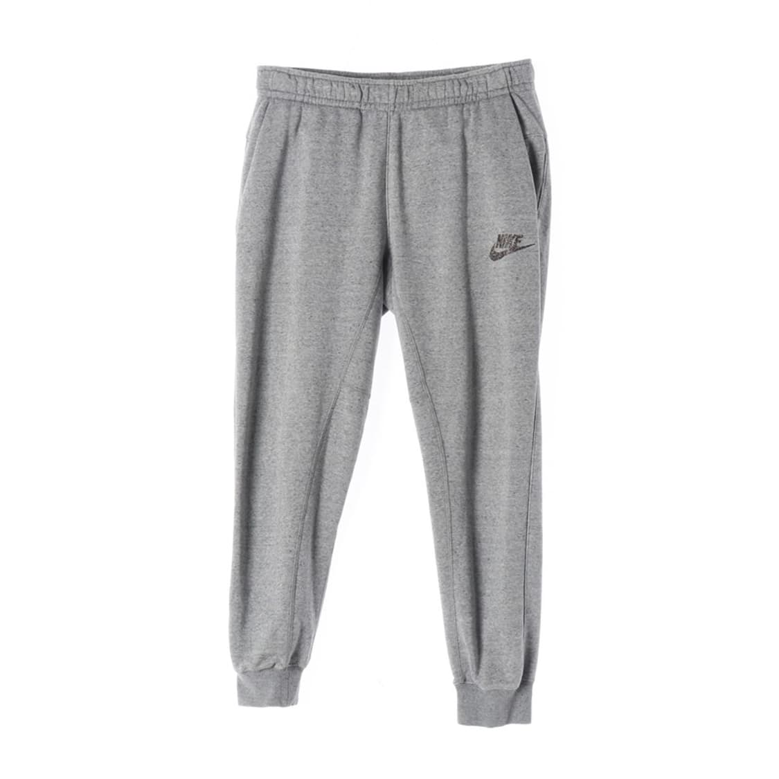 나이키 NSW 무브 투 제로 스우시 조거 팬츠 그레이 L 상품이미지1